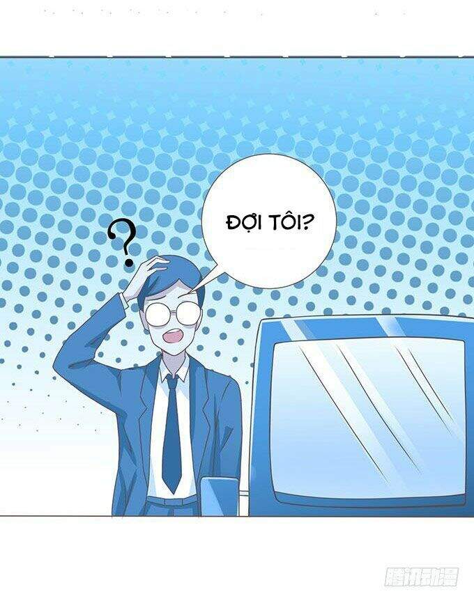 Tình Yêu Ba Tuyến Chapter 10 - 58