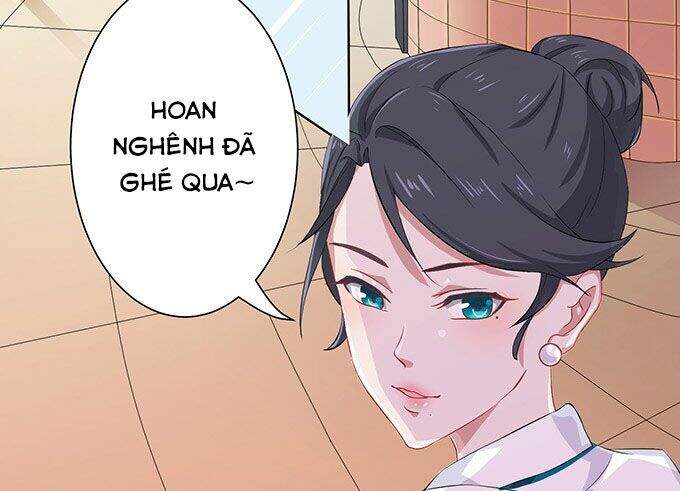 Tình Yêu Ba Tuyến Chapter 10 - 69