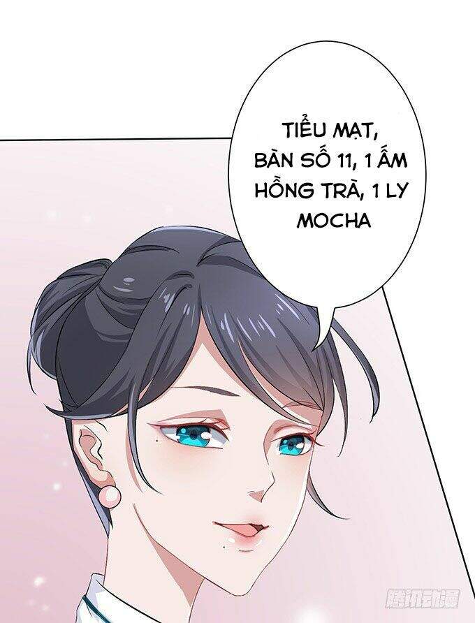 Tình Yêu Ba Tuyến Chapter 10 - 72