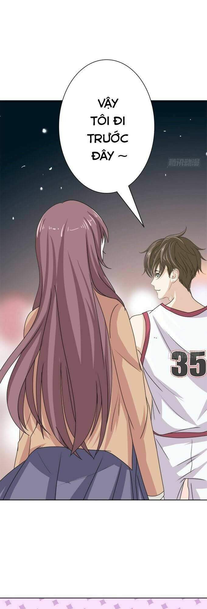 Tình Yêu Ba Tuyến Chapter 10 - 9