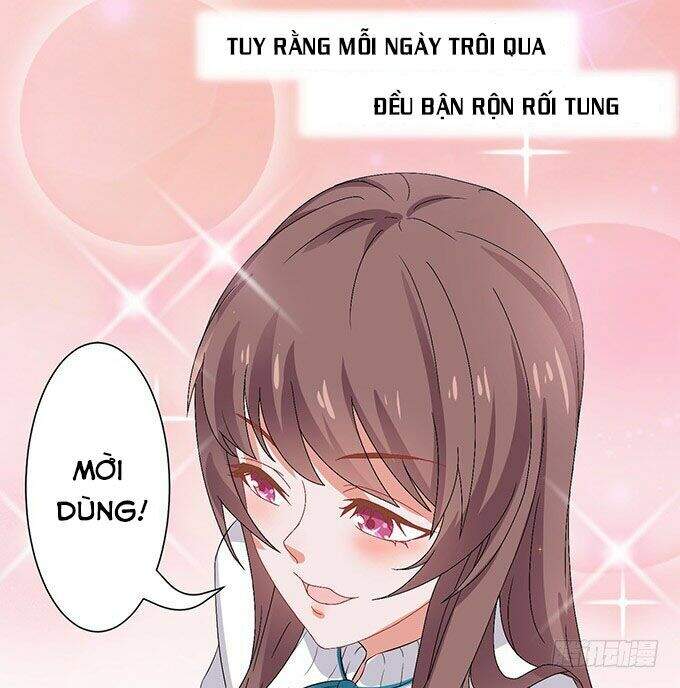 Tình Yêu Ba Tuyến Chapter 10 - 86