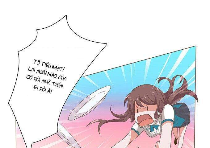 Tình Yêu Ba Tuyến Chapter 10 - 88