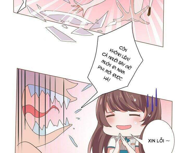 Tình Yêu Ba Tuyến Chapter 10 - 89