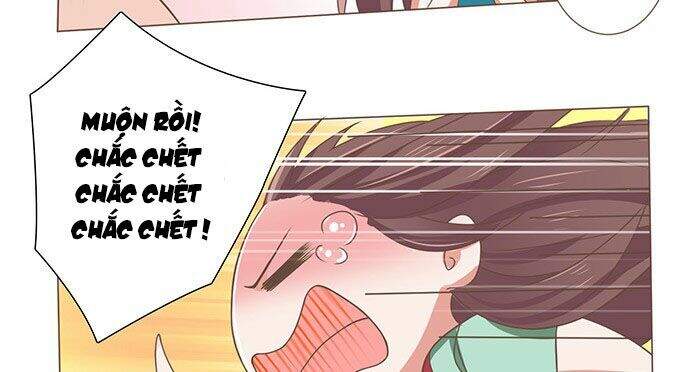 Tình Yêu Ba Tuyến Chapter 10 - 90