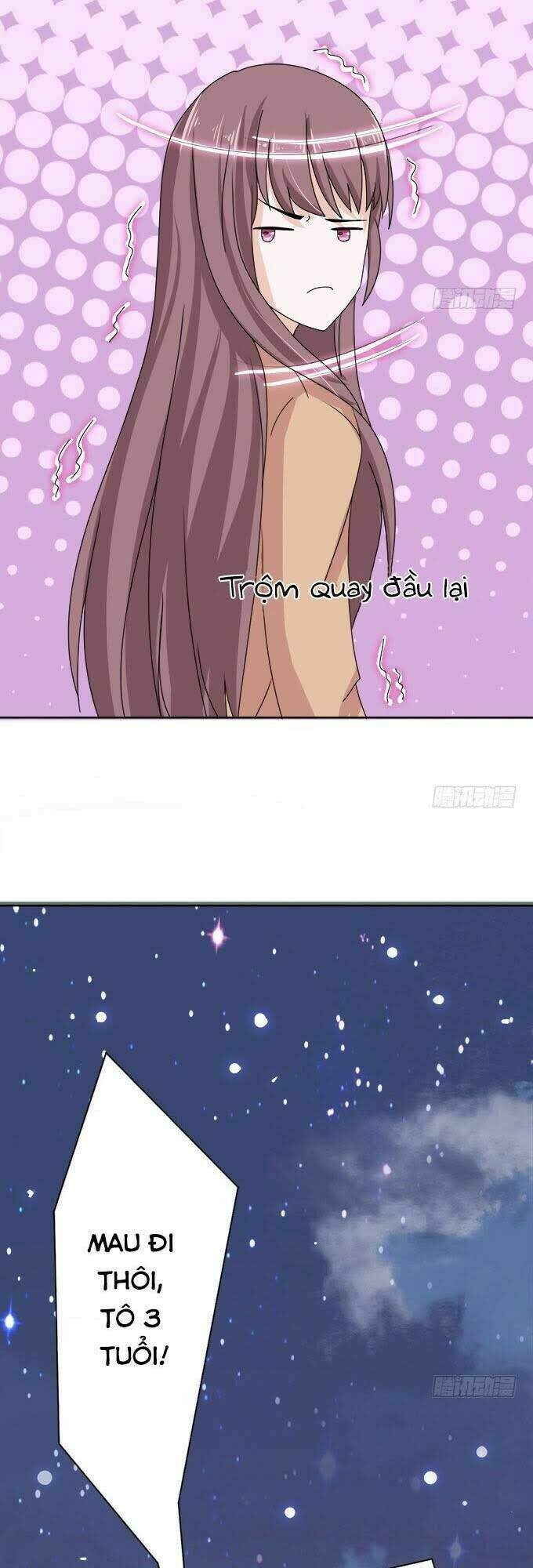 Tình Yêu Ba Tuyến Chapter 10 - 10