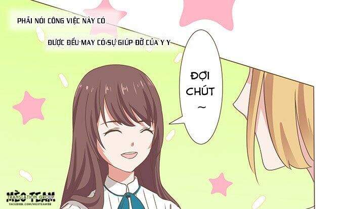 Tình Yêu Ba Tuyến Chapter 10 - 94