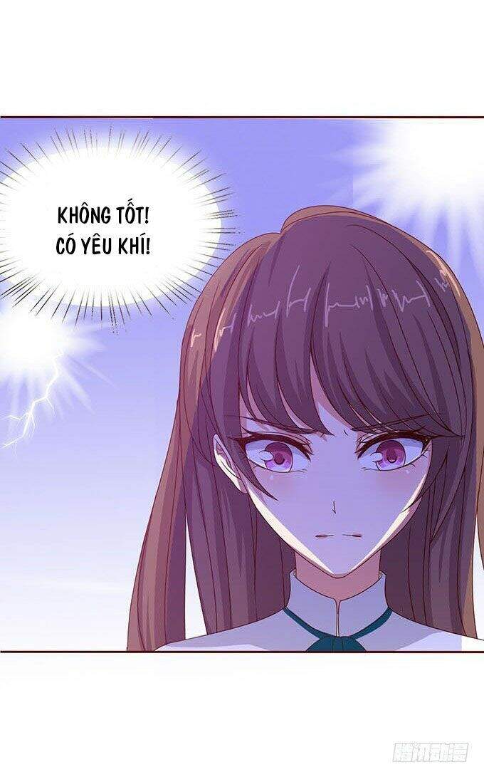 Tình Yêu Ba Tuyến Chapter 11 - 105