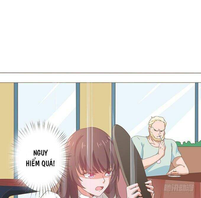 Tình Yêu Ba Tuyến Chapter 11 - 108