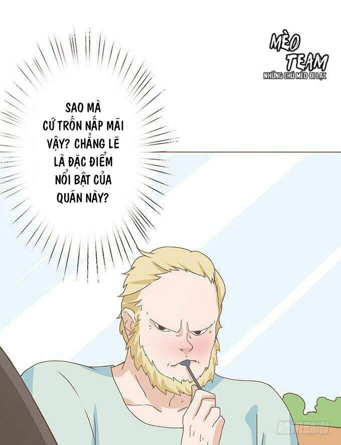 Tình Yêu Ba Tuyến Chapter 11 - 110