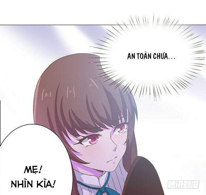 Tình Yêu Ba Tuyến Chapter 11 - 112