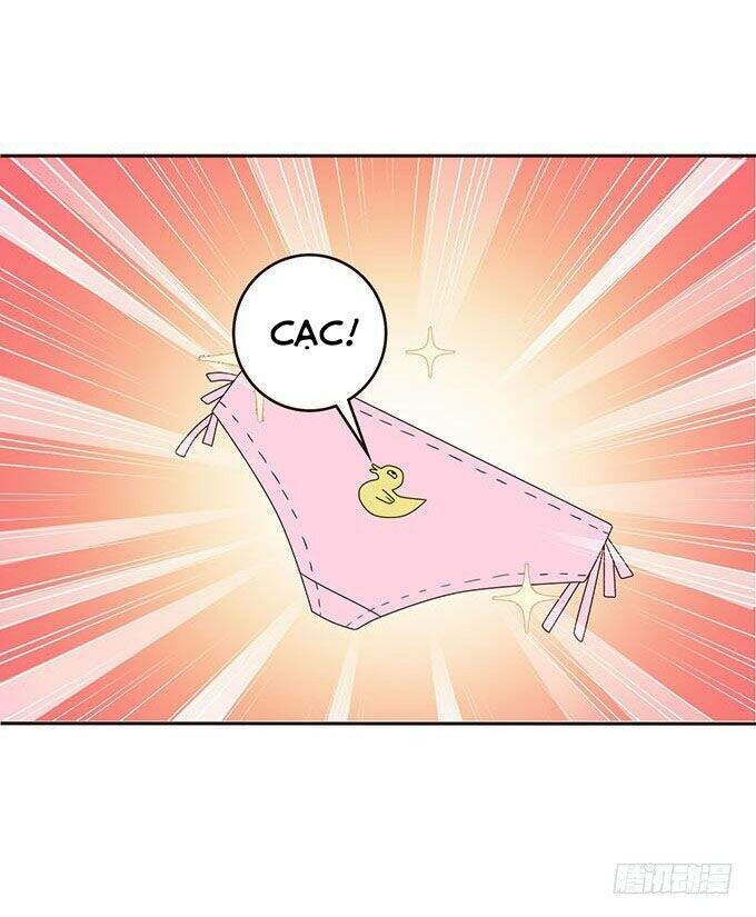 Tình Yêu Ba Tuyến Chapter 11 - 121