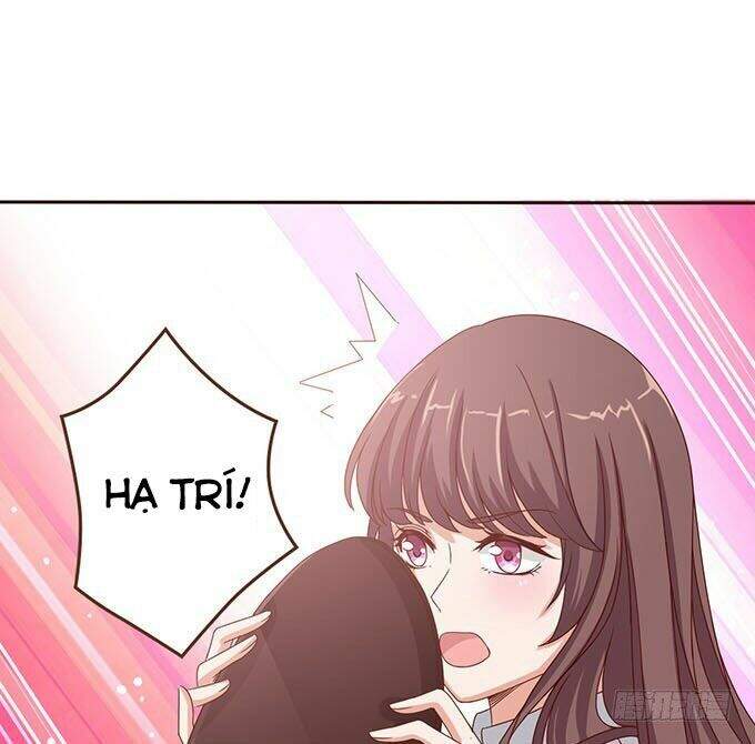 Tình Yêu Ba Tuyến Chapter 11 - 19