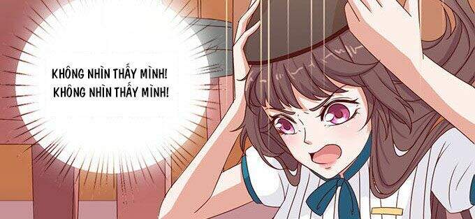 Tình Yêu Ba Tuyến Chapter 11 - 24