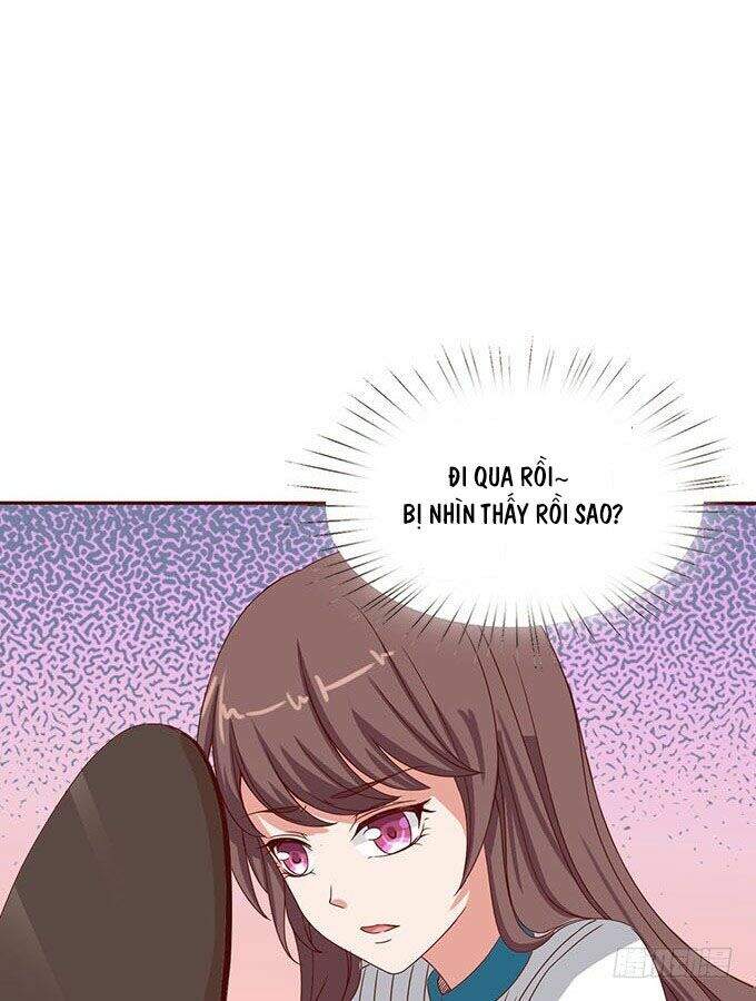 Tình Yêu Ba Tuyến Chapter 11 - 27