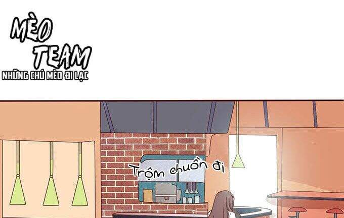 Tình Yêu Ba Tuyến Chapter 11 - 29