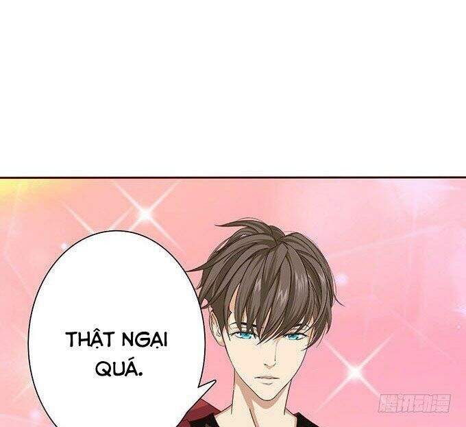 Tình Yêu Ba Tuyến Chapter 11 - 45