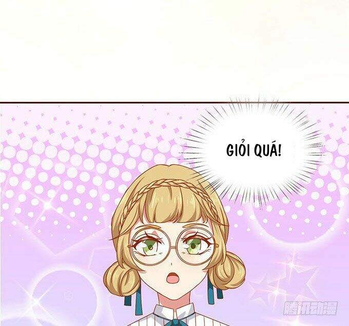 Tình Yêu Ba Tuyến Chapter 11 - 48