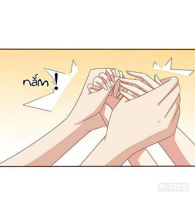 Tình Yêu Ba Tuyến Chapter 11 - 50