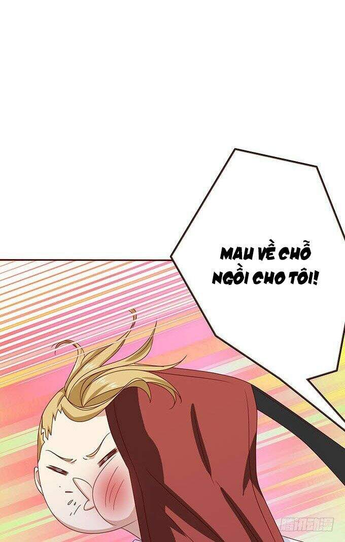 Tình Yêu Ba Tuyến Chapter 11 - 56