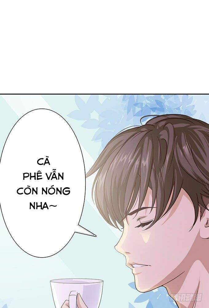 Tình Yêu Ba Tuyến Chapter 11 - 60