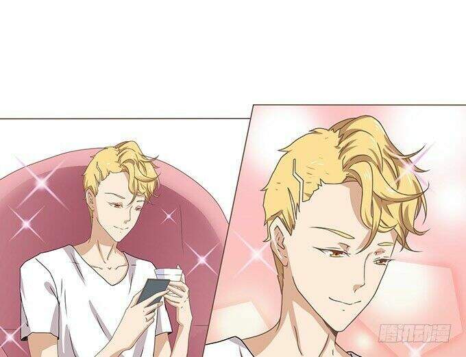 Tình Yêu Ba Tuyến Chapter 11 - 7