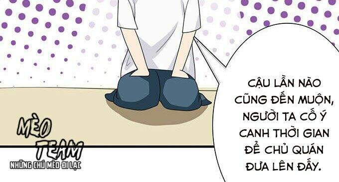 Tình Yêu Ba Tuyến Chapter 11 - 64