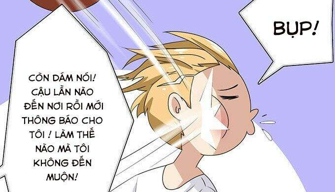 Tình Yêu Ba Tuyến Chapter 11 - 66