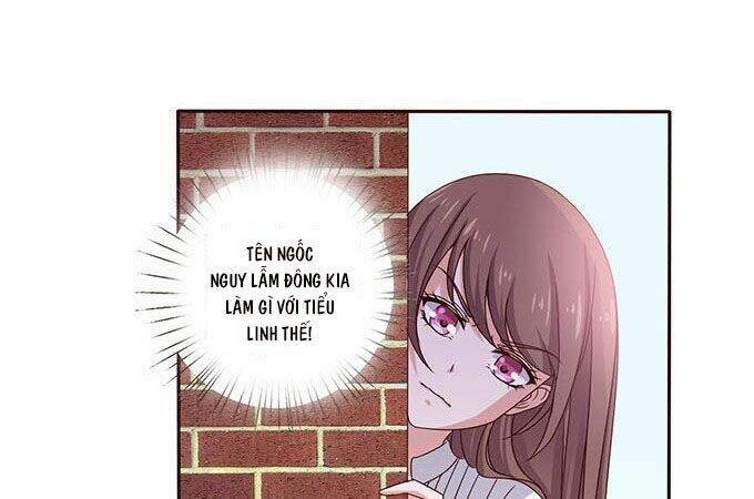 Tình Yêu Ba Tuyến Chapter 11 - 68