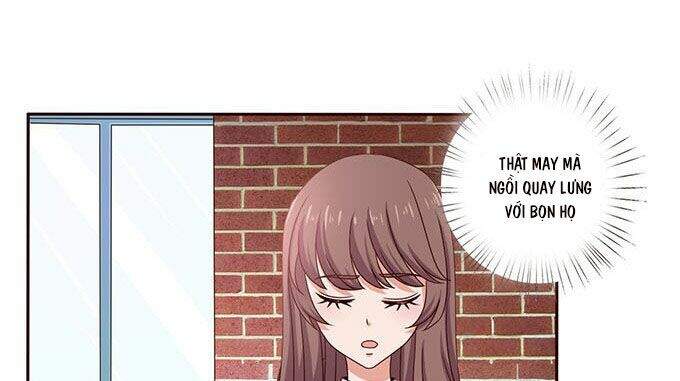 Tình Yêu Ba Tuyến Chapter 11 - 70