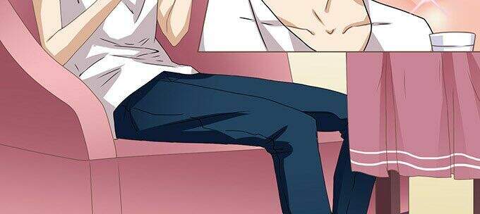 Tình Yêu Ba Tuyến Chapter 11 - 8