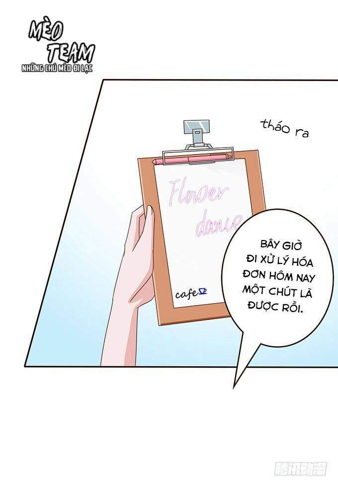 Tình Yêu Ba Tuyến Chapter 11 - 72