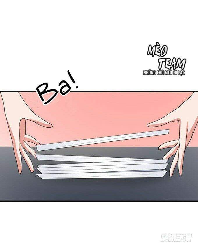 Tình Yêu Ba Tuyến Chapter 11 - 75