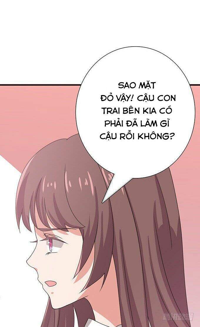 Tình Yêu Ba Tuyến Chapter 11 - 78