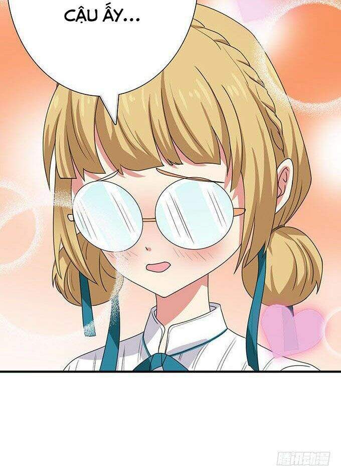 Tình Yêu Ba Tuyến Chapter 11 - 81