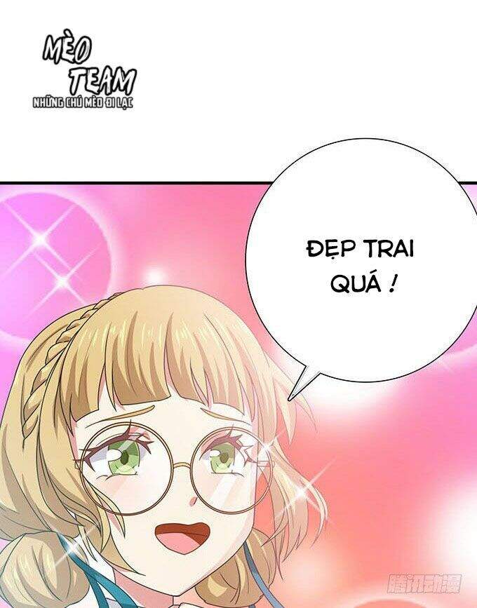 Tình Yêu Ba Tuyến Chapter 11 - 82