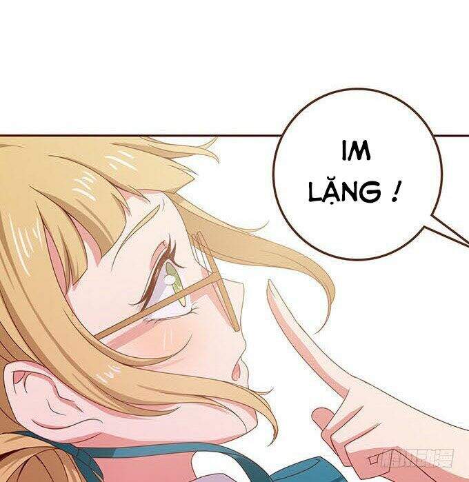 Tình Yêu Ba Tuyến Chapter 11 - 89