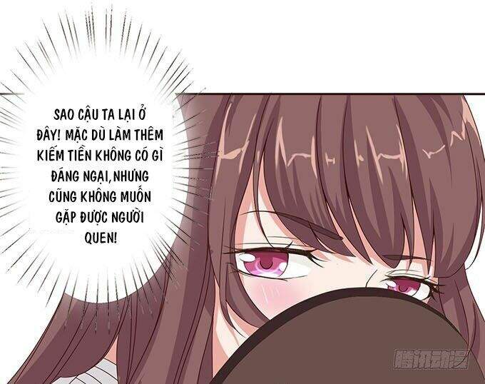 Tình Yêu Ba Tuyến Chapter 11 - 10