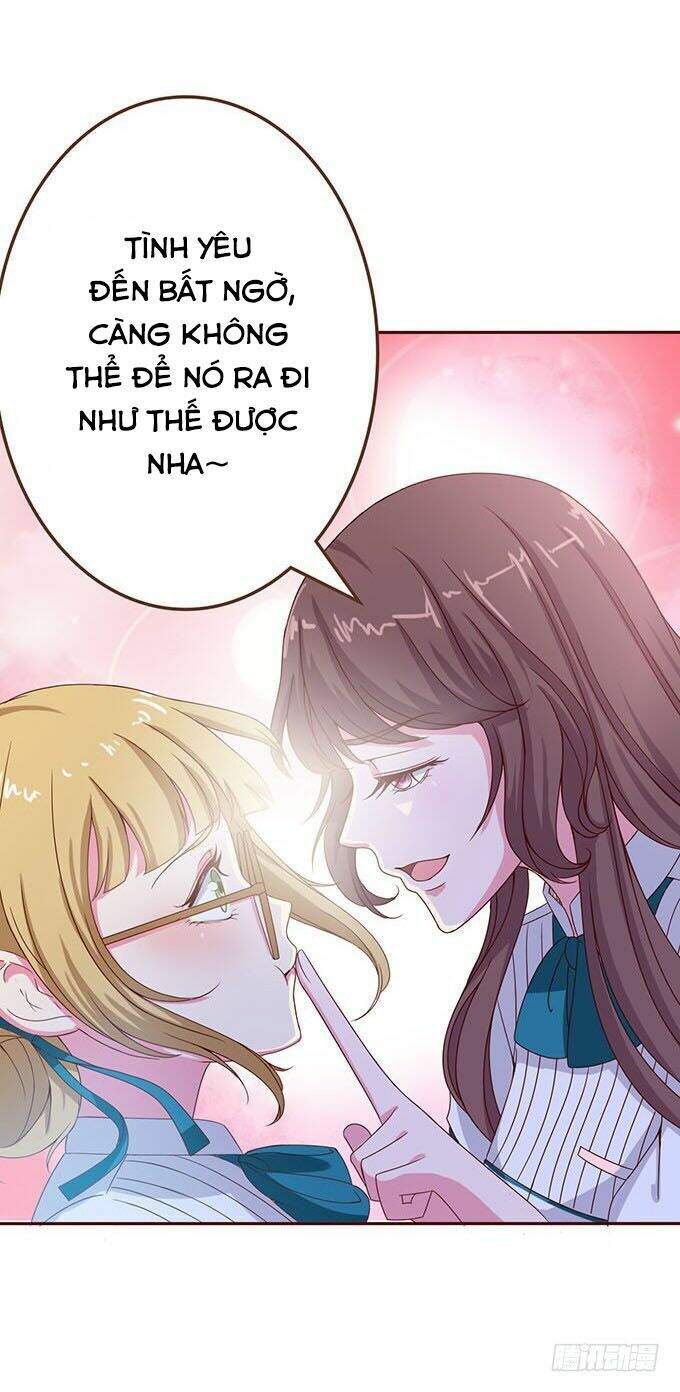 Tình Yêu Ba Tuyến Chapter 11 - 91