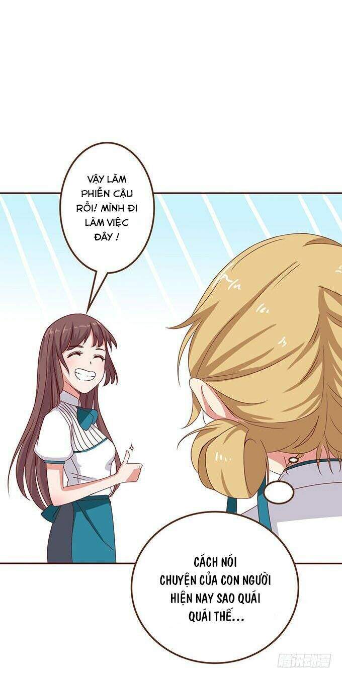 Tình Yêu Ba Tuyến Chapter 11 - 92