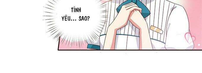 Tình Yêu Ba Tuyến Chapter 11 - 94