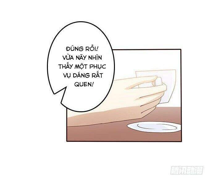 Tình Yêu Ba Tuyến Chapter 11 - 97