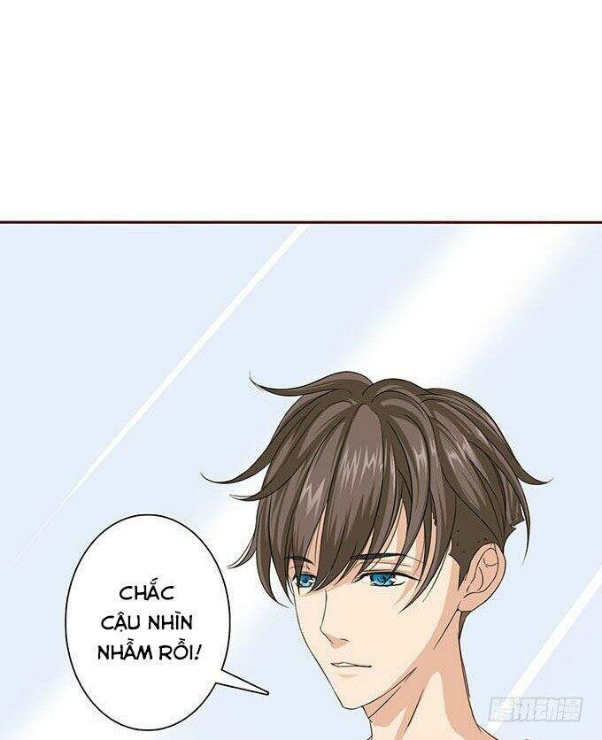 Tình Yêu Ba Tuyến Chapter 11 - 98