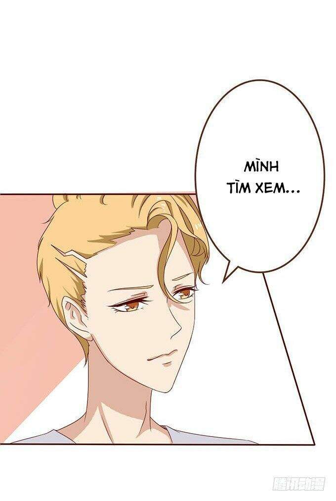 Tình Yêu Ba Tuyến Chapter 11 - 100