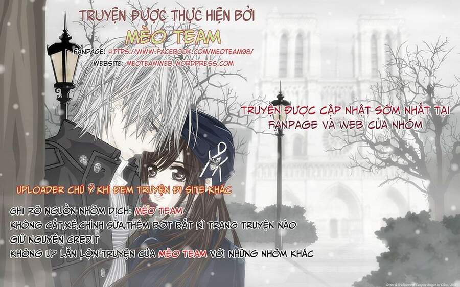 Tình Yêu Ba Tuyến Chapter 12 - 1