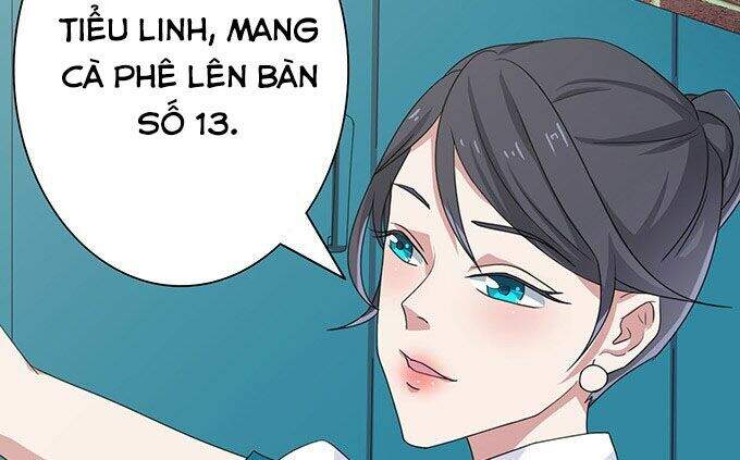 Tình Yêu Ba Tuyến Chapter 12 - 14