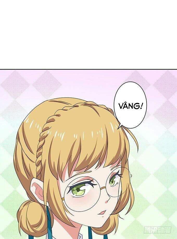 Tình Yêu Ba Tuyến Chapter 12 - 16