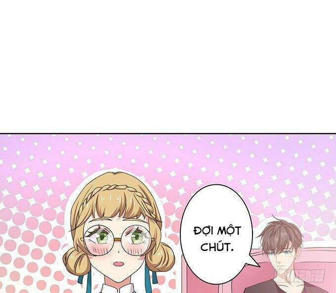 Tình Yêu Ba Tuyến Chapter 12 - 18
