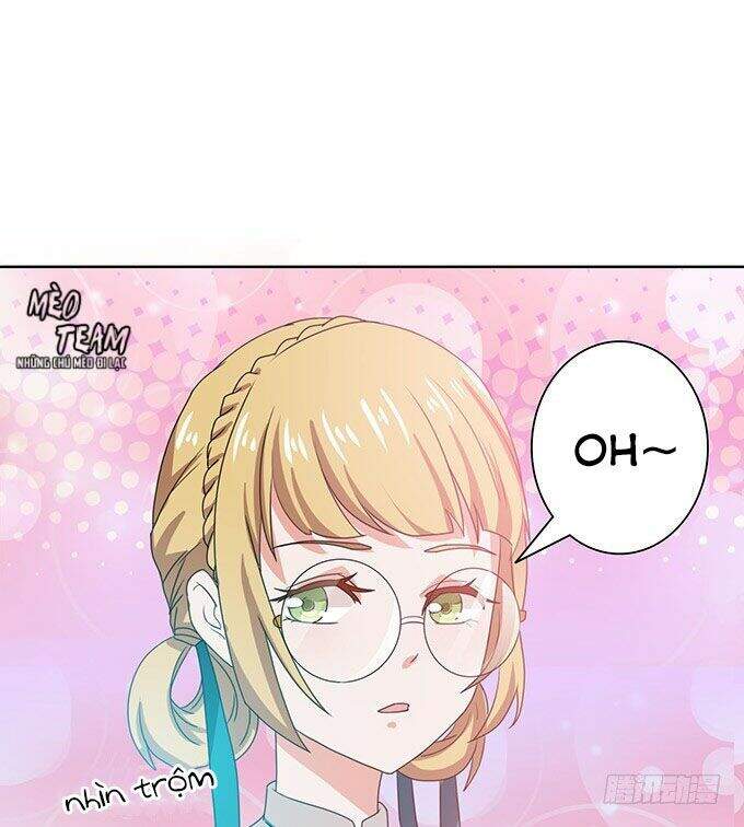 Tình Yêu Ba Tuyến Chapter 12 - 27