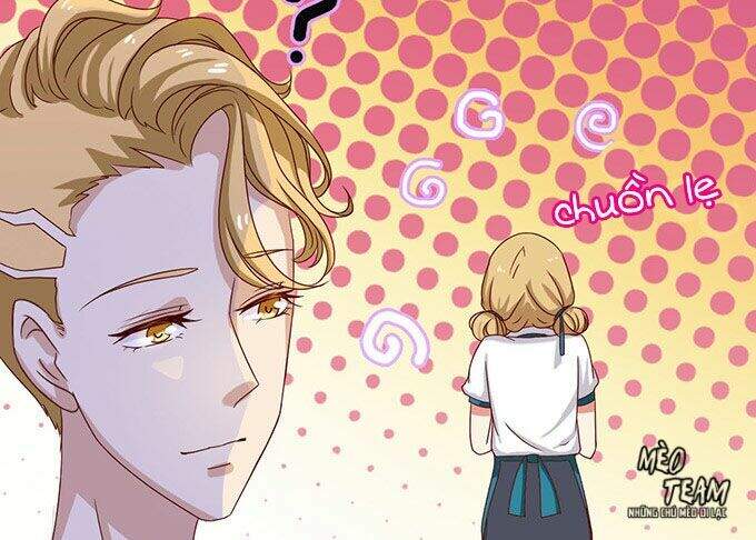 Tình Yêu Ba Tuyến Chapter 12 - 34