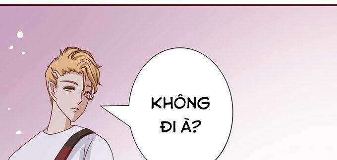 Tình Yêu Ba Tuyến Chapter 12 - 40